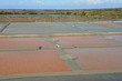 marais salants à Guérande en Loire-Atlantique marais salants à Guérande en Loire-Atlantique