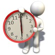 6:00 - Terminzeit 6:00 - Terminzeit