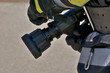Strahlrohr - Feuerwehr