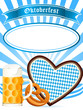 Oktoberfest-Flyer