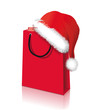 Weihnachtsshopping
