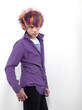 young boy
