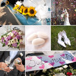 Just married