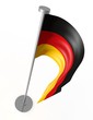 german flag