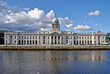 The Custom House (Irish: Teach an Chustaim) , Dublin The Custom House (Irish: Teach an Chustaim) , Dublin