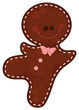 Lebkuchenmann