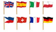 Flags of Europe