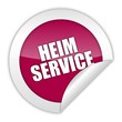 button aufgedreht heim-service 1