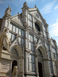 Chiesa di Santa Croce e Dante Chiesa di Santa Croce e Dante