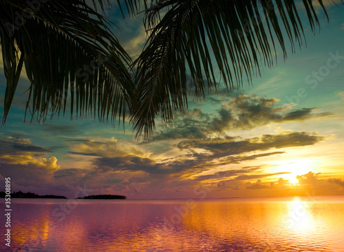 Photo: Bliss Hawaii Beach Bliss Hawaii Beach