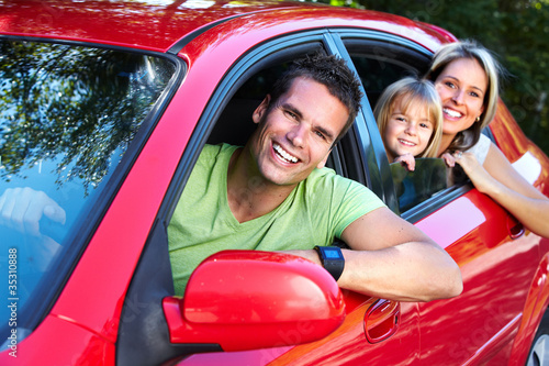 Photo: Family car. Family car.