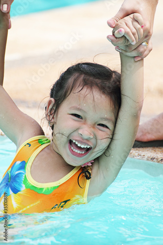 Photo: Happy child Happy child