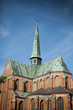 Münster in Bad Doberan Münster in Bad Doberan