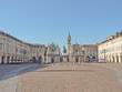 Piazza San Carlo, Turin