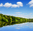lake