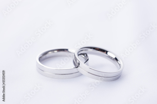 Photo: 結婚指輪 結婚指輪