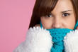 Winter Girl