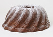 Schokolade-Gugelhupf