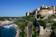 Bonifacio estuaire corse