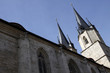 Jakobikirche (Stadtbibliothek) Mühlhausen