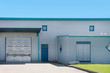 Werkstatt in Gewerbegebiet Werkstatt in Gewerbegebiet