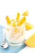 Mango Joghurt