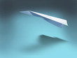Papierflieger
