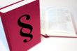 Gesetzesbuch