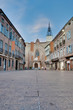 Saint Jean Cathedral at Perpignan Saint Jean Cathedral at Perpignan