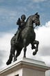 statue henri IV à paris statue henri IV à paris