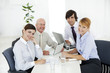 business meeting business meeting