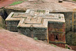Church of Saint George, Lalibela