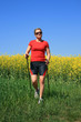 nordic walking
