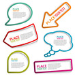 Speech Bubbles