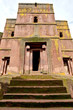 Church of Saint George, Lalibela