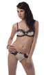 sensual young lady in underwear sensual young lady in underwear