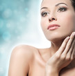 Photo: woman beauty woman beauty