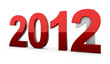 2012 vœux nouvel an chiffres