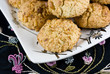 Walnut cookies