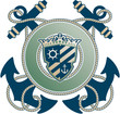 nautical badge