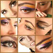eyes