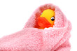 Bath Time