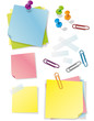 Notes elements