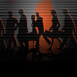 business - mitarbeiter