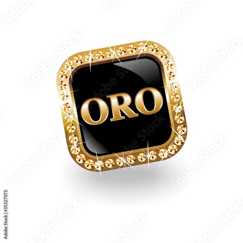 Vector: ORO ORO