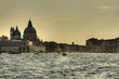 Venedig, Blick in den Canal Grand