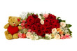 Flower heart