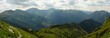 panorama tatry