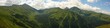 panorama tatry