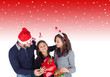 Foto: Regali di Natale Regali di Natale